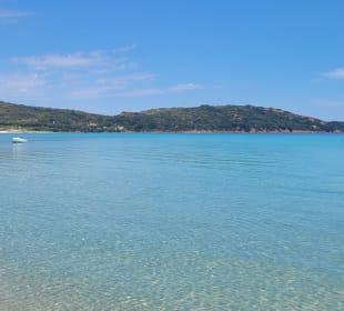 Wunderschöner Strand