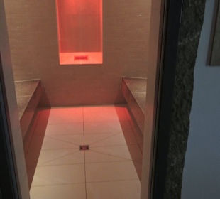 Wellnessbereich Mawell Resort 