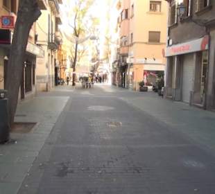 Carrer dels Oms