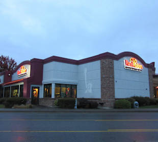 Nähe am BEST WESTERN PLUS Hotel Peppertree Liberty Lake Inn