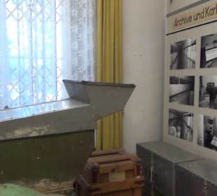 Museum in der "Runden Ecke"