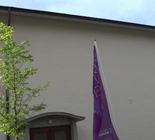 Evangelische Lukaskirche