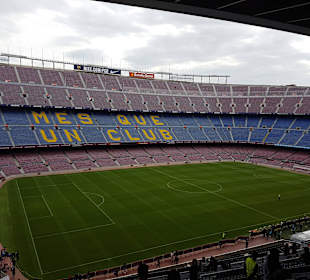 Stadion Camp Nou