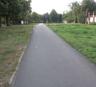 Berliner Mauerweg