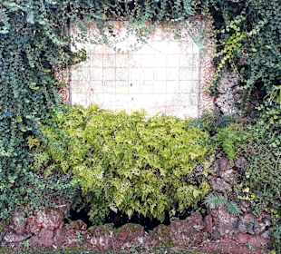 Jardins De Sant´Ana