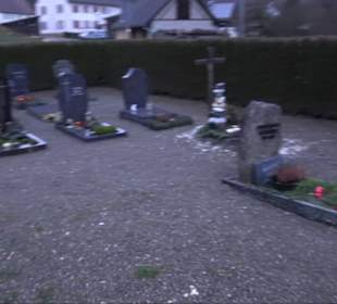 Friedhof Indelhausen