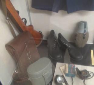 Museum in der "Runden Ecke"