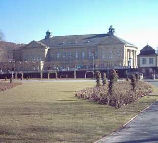 Schlosspark
