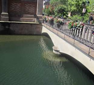 Altstadt Colmar Petit Venice