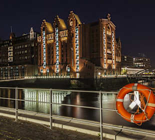 Internationales Maritimes Museum