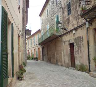 Valldemossa