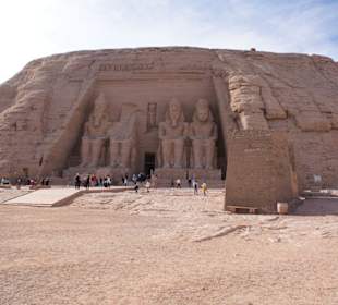 Tempel der Herrschers