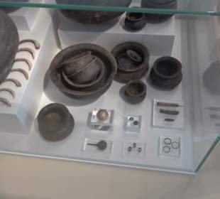 Archäologisches Museum 