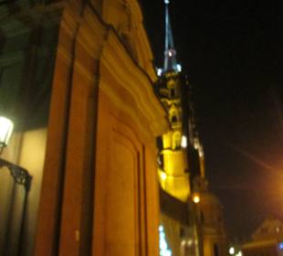 Katedra św. Jana Chrzciciela