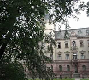 Schlosspark St. Emmeram