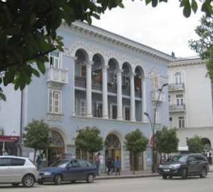 Neuschöpfung (?) im Stil des Historismus