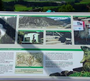 Nationalpark Hohe Tauern