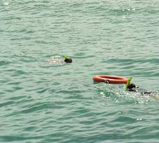 Snurkowanie prz statku