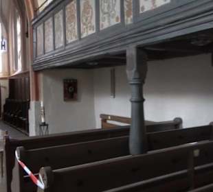 Nikomedeskirche Weilheim
