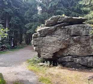 Naturtheater Greifensteine