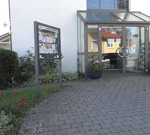 Kirche St. Johannes Bondorf