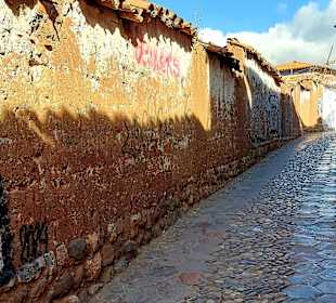 San Blas-The Artists District