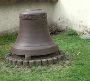 Evangelische Kirche Sonderbuch