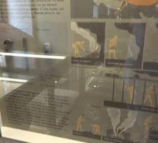 Archäologisches Museum