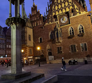 Rathaus