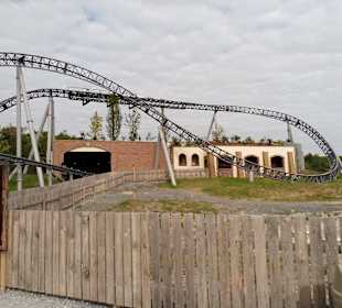 Erlebnispark Tripsdrill