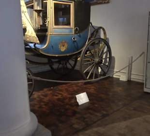 Marstallmuseum Schloss Nymphenburg