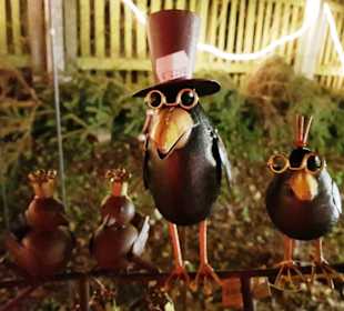 Den haben mehrere...