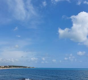 Wandern Side - Kumköy