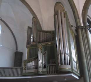 Orgel