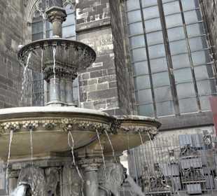 Petrusbrunnen