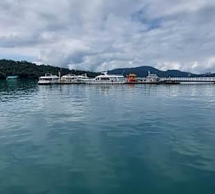 Ita Thao Village und Pier