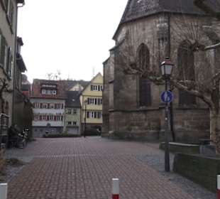 Jakobuskirche