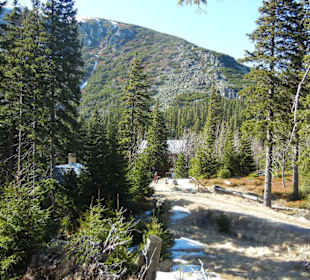 Karkonoski Park Narodowy