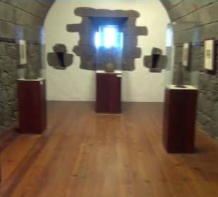 Castillo de San José