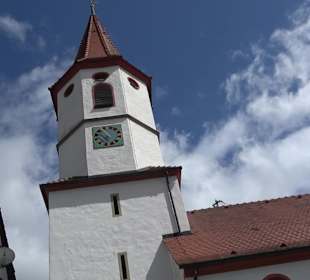 Katholische Kirche Sankt Georg Bittelbronn