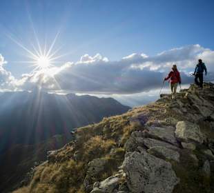 Wandern Längenfeld