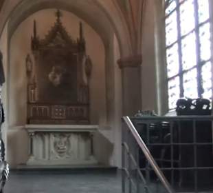 St. Maria Lyskirchen