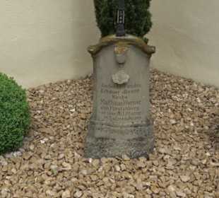 St. Michaelskirche Salmendingen