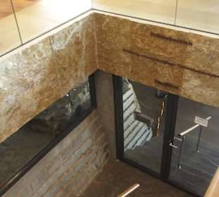 Wellnessbereich Mawell Resort 