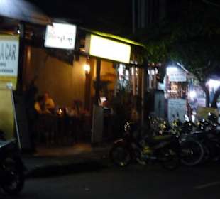 Restaurant Jegeg