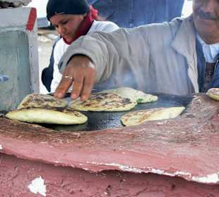 Super leckere Fladen, absolut empfehlenswert.