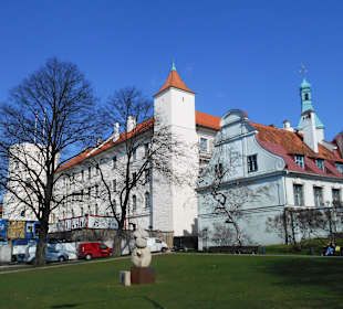 Rigaer Schloss
