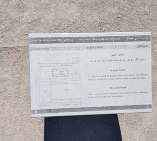 Ausgrabungen Karthago