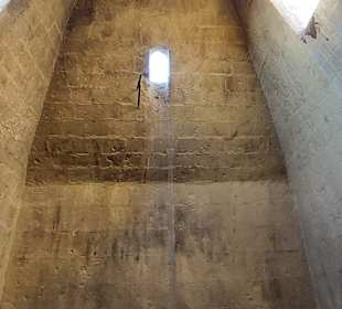 Santa Catalina Kloster