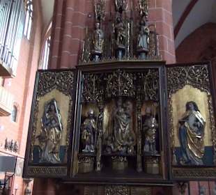  Kaiserdom St. Bartholomäus